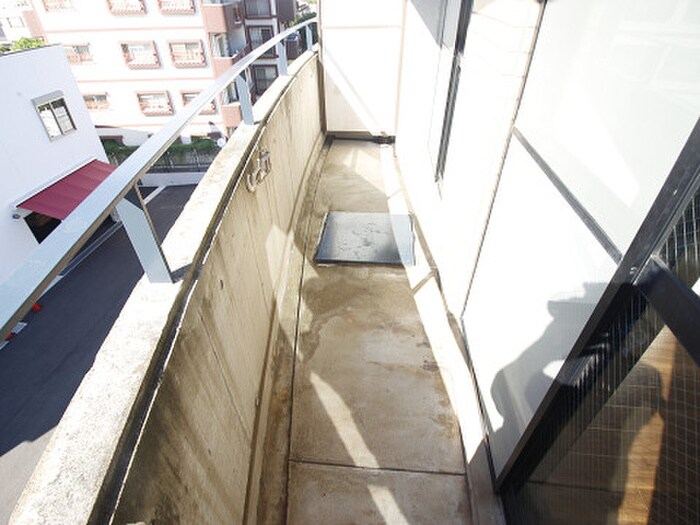 物件内観写真11　(ベランダ・バルコニー)