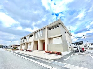 サニ－コ－ポＡ外観写真