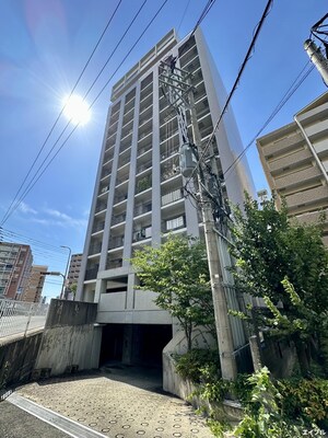 ＦＲ六本松外観写真