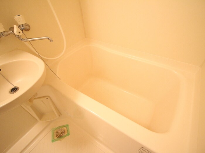物件内観写真8　(バス／シャワールーム等)