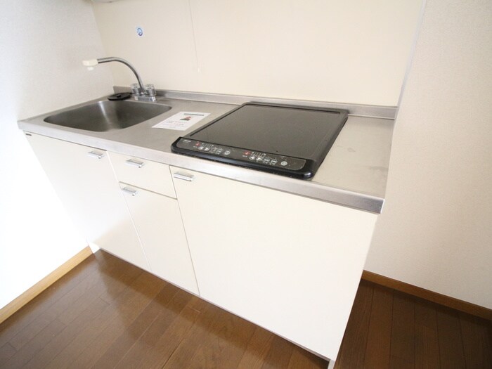 物件内観写真10　(キッチン)