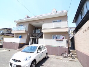 花水樹外観写真