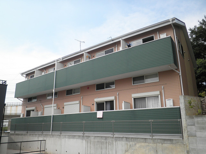メゾン土井Ｂ
