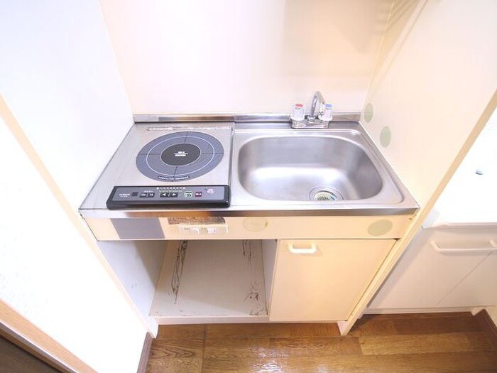 物件内観写真9　(キッチン)