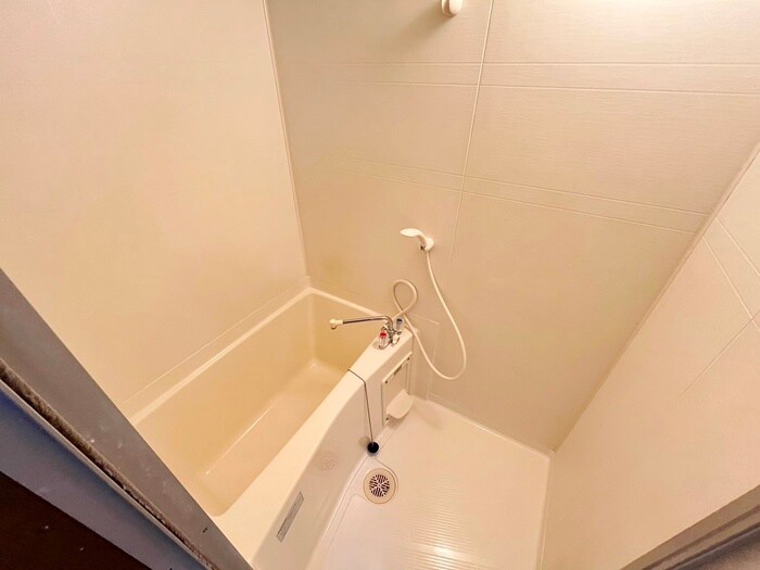 物件内観写真11　(バス／シャワールーム等)