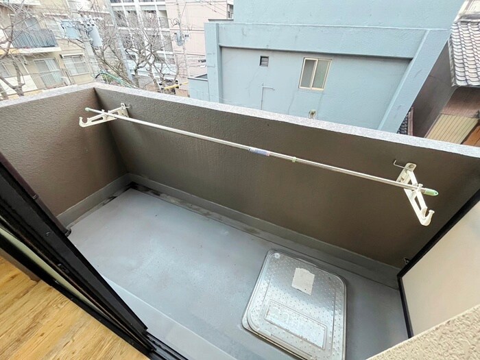 物件内観写真16　(ベランダ・バルコニー)