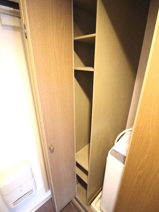 物件内観写真17　(靴箱)