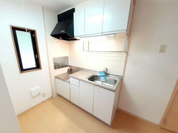 物件内観写真6　(キッチン)