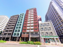 エンクレスト博多Ⅱ（805）の外観写真