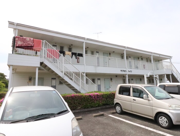 物件外観写真3　(外観写真)