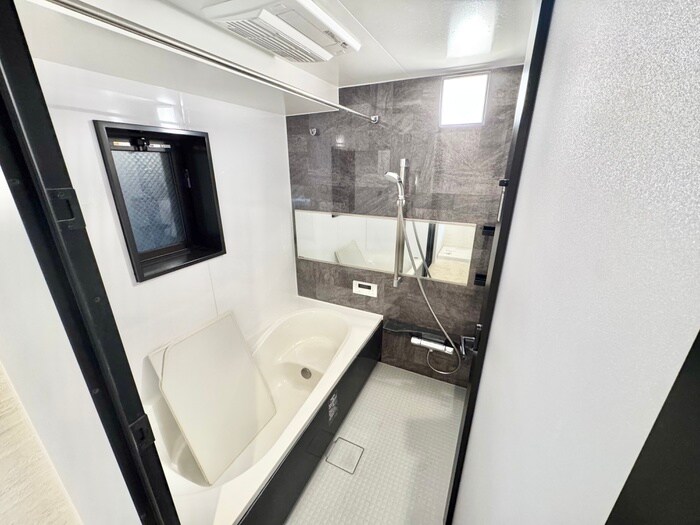 物件内観写真9　(バス／シャワールーム等)