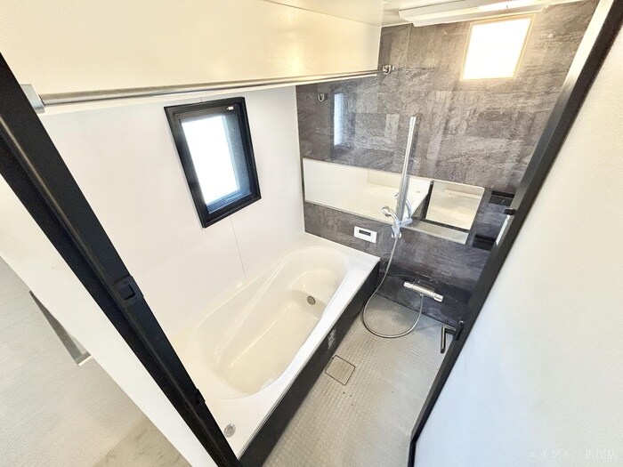 物件内観写真9　(バス／シャワールーム等)