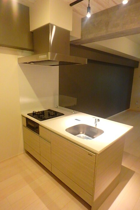 物件内観写真12　(キッチン)