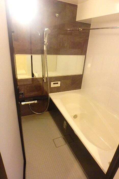 物件内観写真13　(バス／シャワールーム等)