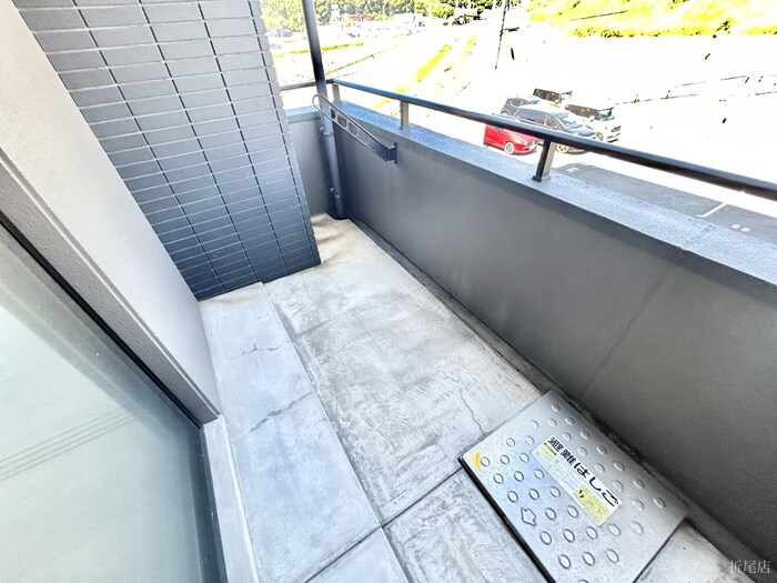 物件内観写真15　(ベランダ・バルコニー)