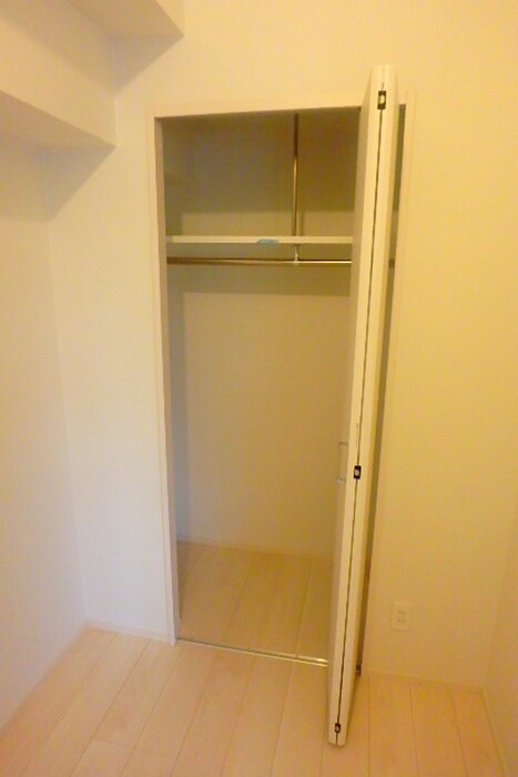 物件内観写真17　(収納)