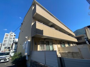 ドゥ　リヴェール外観写真