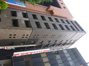 アクタス大手門Ⅱ（504）外観写真