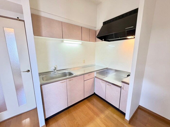 物件内観写真10　(キッチン)