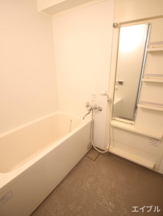 物件内観写真11　(バス／シャワールーム等)