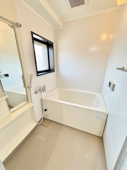 物件内観写真11　(バス／シャワールーム等)