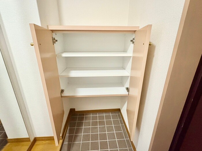 物件内観写真17　(室内からの展望)