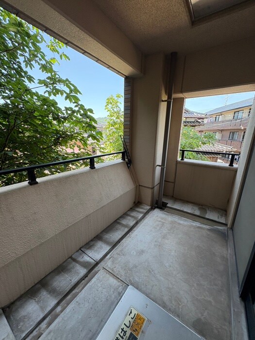 物件内観写真19　(ベランダ・バルコニー)