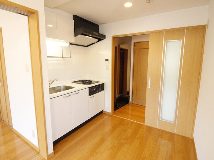 物件内観写真9　(キッチン)