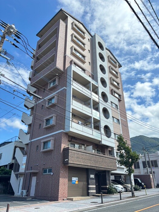 物件外観写真6　(外観写真)