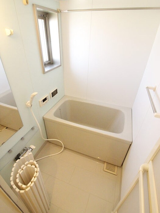 物件内観写真11　(バス／シャワールーム等)