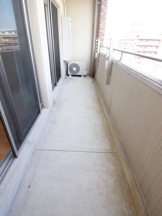 物件内観写真15　(ベランダ・バルコニー)