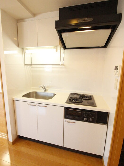 物件内観写真19　(キッチン)