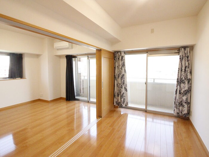 物件内観写真20　(居室)