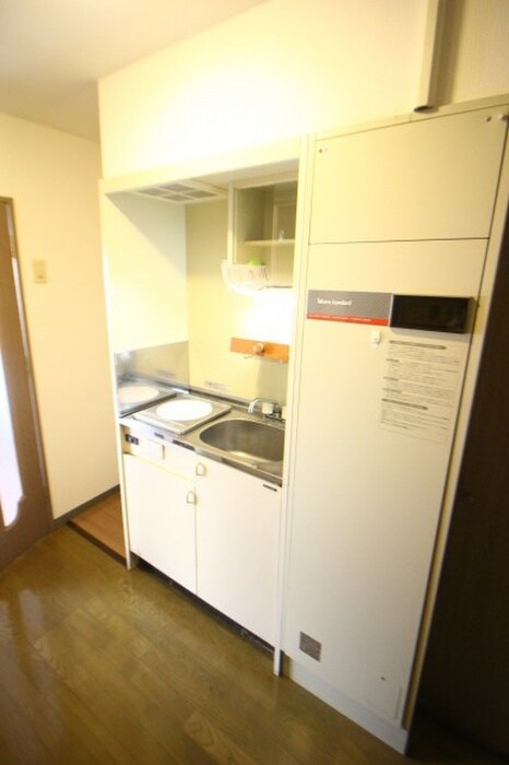 物件内観写真10　(キッチン)