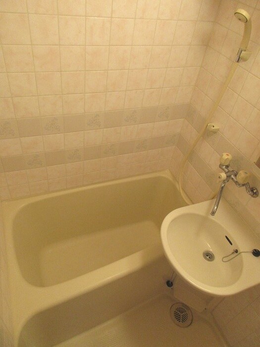 物件内観写真10　(バス／シャワールーム等)