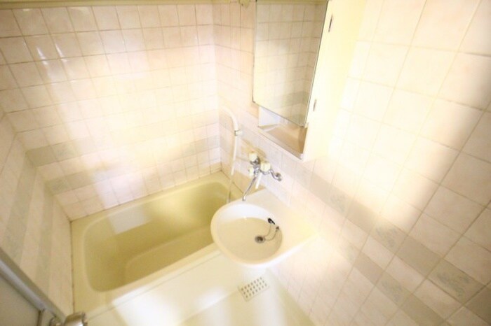 物件内観写真12　(バス／シャワールーム等)