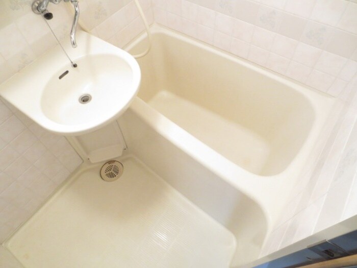 物件内観写真13　(バス／シャワールーム等)