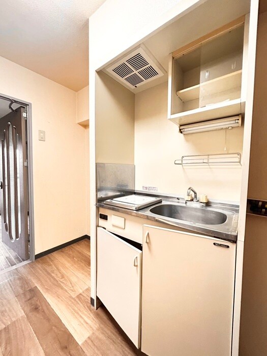 物件内観写真13　(キッチン)