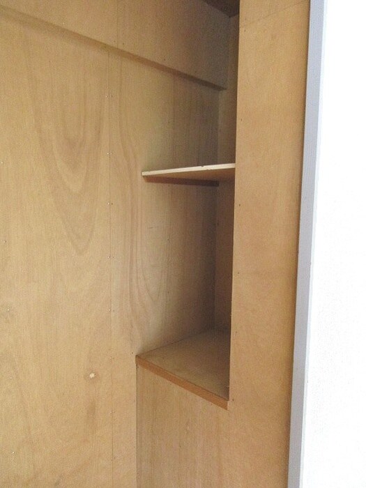 物件内観写真13　(収納)