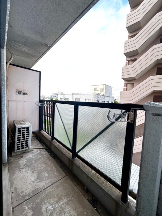 物件内観写真15　(ベランダ・バルコニー)