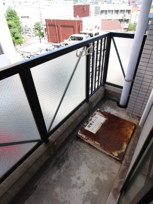 物件内観写真15　(ベランダ・バルコニー)