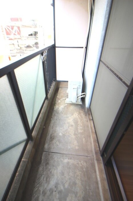 物件内観写真16　(ベランダ・バルコニー)