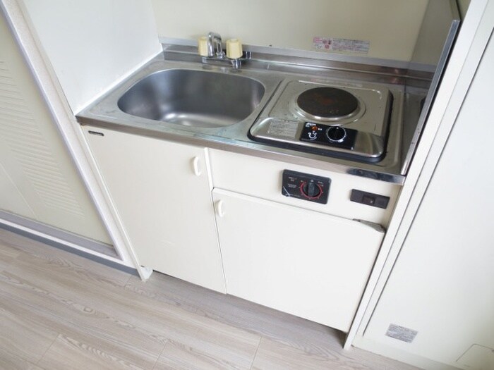 物件内観写真20　(キッチン)