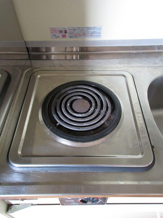 物件内観写真21　(キッチン)