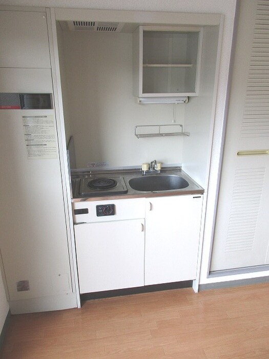 物件内観写真22　(キッチン)