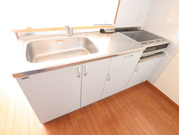 物件内観写真10　(キッチン)