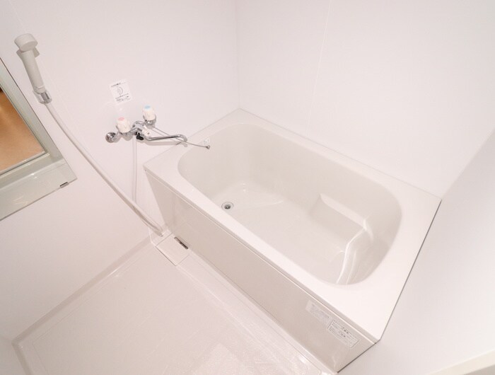 物件内観写真11　(バス／シャワールーム等)