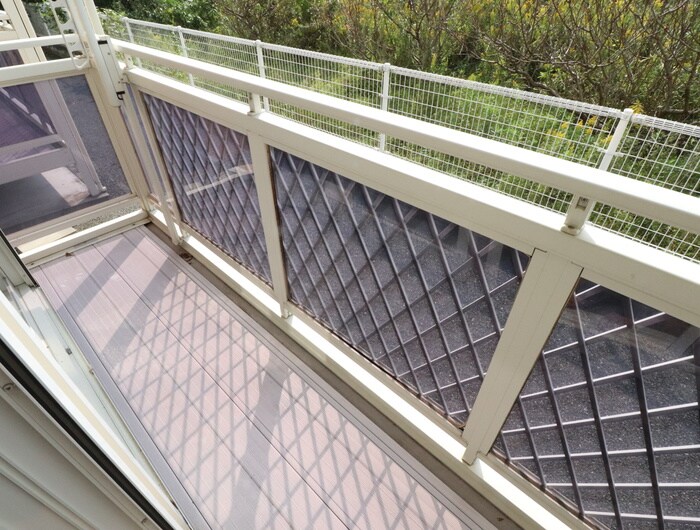 物件内観写真17　(ベランダ・バルコニー)