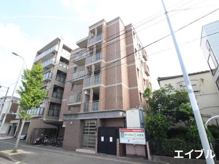 クラ－ジュ田島外観写真