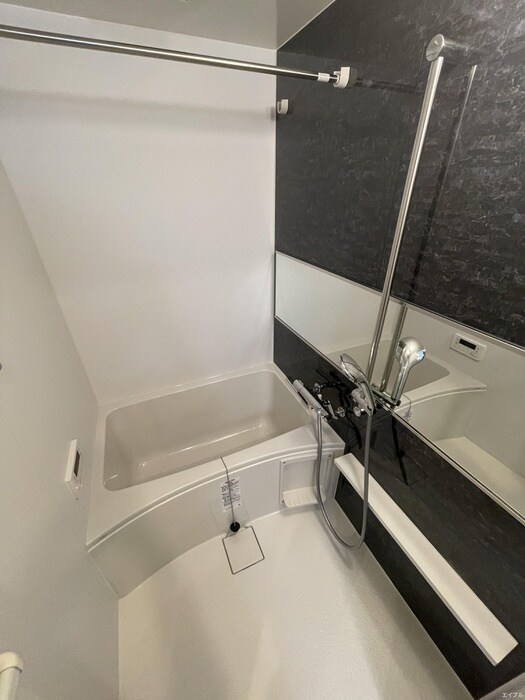 物件内観写真13　(バス／シャワールーム等)